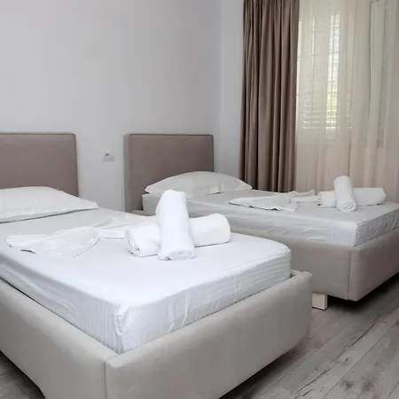Illyrian's Apartment Tirana
