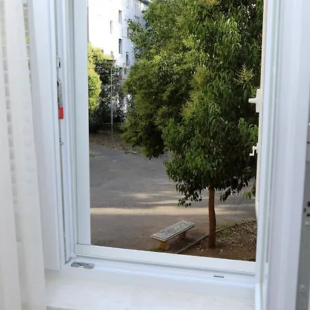 Illyrian's Apartment Tirana