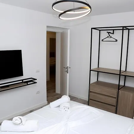 Apartment Illyrian's *