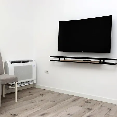 Apartment Illyrian's *