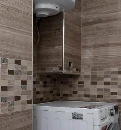 Apartment Illyrian's