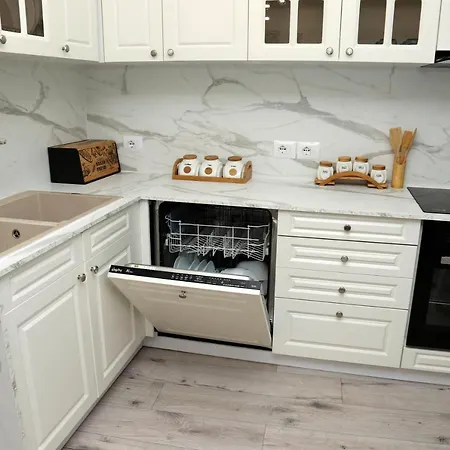 Apartment Illyrian's Tirana