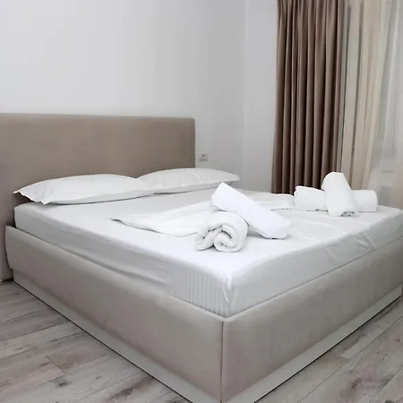 Apartment Illyrian's Tirana